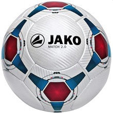 Jako voetbal Match 2.0