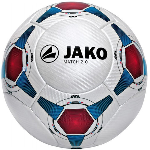 Jako voetbal Match 2.0