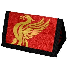 Liverpool FC portefeuille