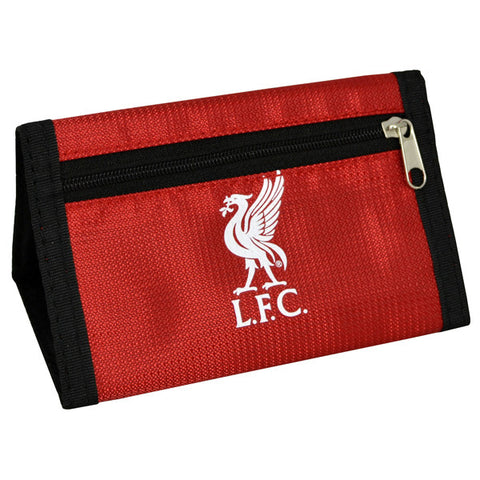 Liverpool FC portefeuille
