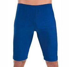 Olympic slider short navy