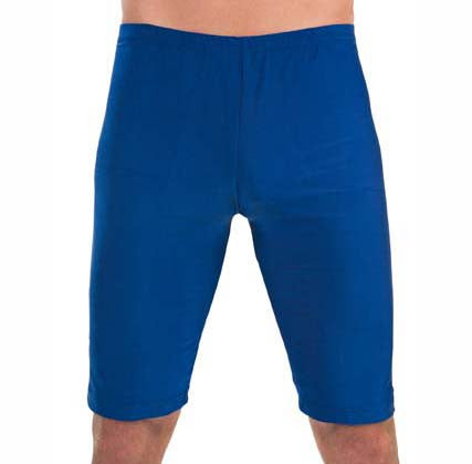 Olympic slider short navy