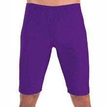 Olympic slider short paars