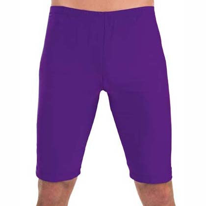 Olympic slider short paars