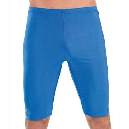 Olympic slider short royal