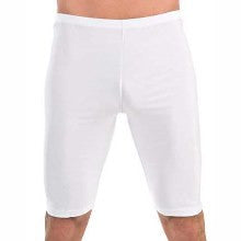 Olympic slider short wit