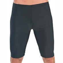 Olympic slider short zwart