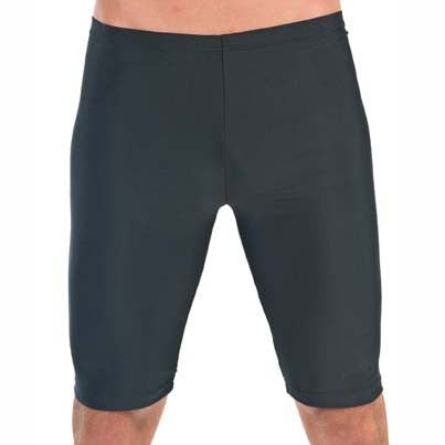 Olympic slider short zwart