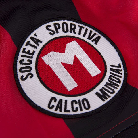 Mondial X Copa retro voetbalshirt