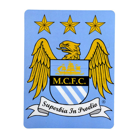 Manchester City PC muismat