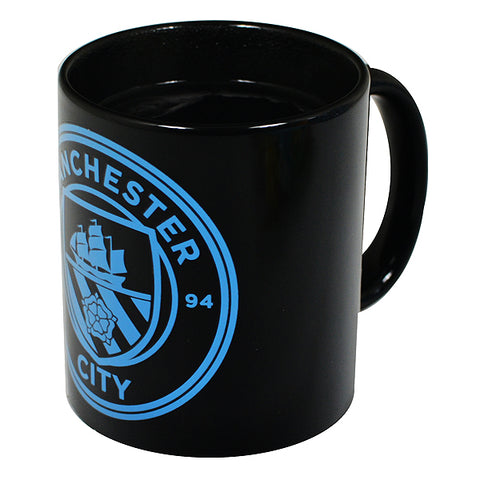 Manchester City mok (hitte wijzigend)