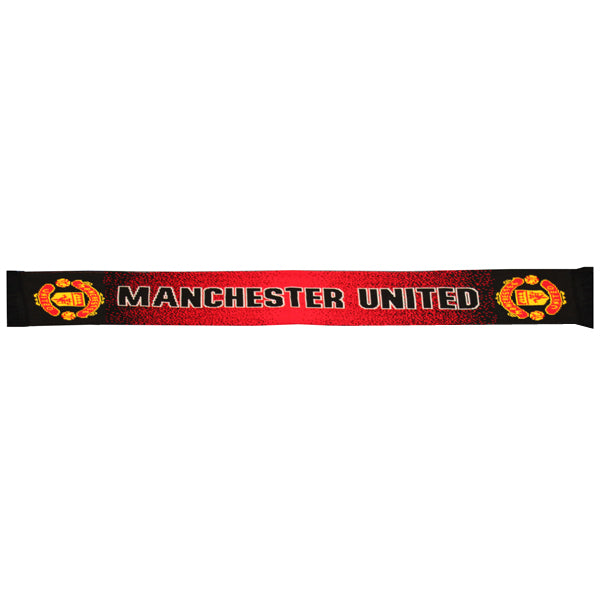 Manchester United sjaal