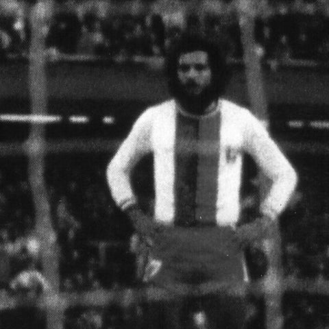 Copa Mexixo retroshirt 1982