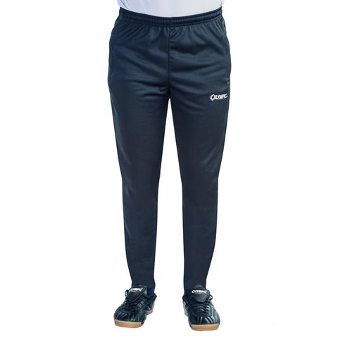 Olympic voetbalbroek Rio Pants Black