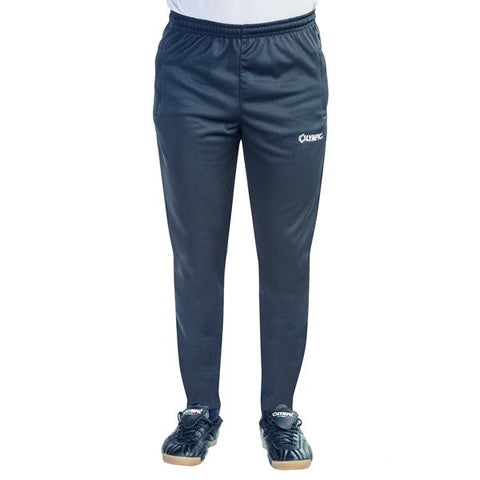 Olympic voetbalbroek Rio Pants Navy