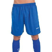 Olympic voetbalshort Orleans B