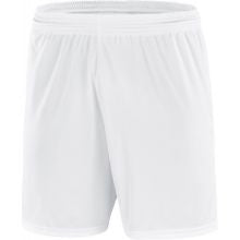 Jako short Palermo senior wit