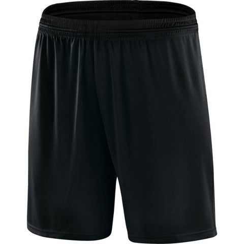 Jako short Valencia kids zwart