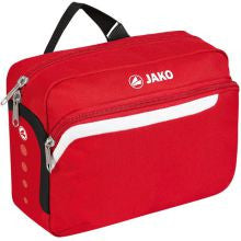 Jako Performance toilettas rood/zwart