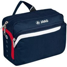 Jako Performance toilettas marine/wit/rood