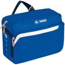 Jako Performance toilettas royal/wit/marine