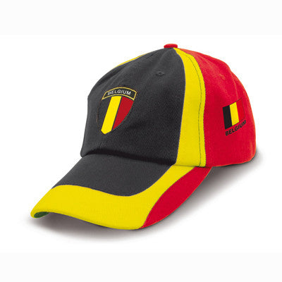 Cap Belgium
