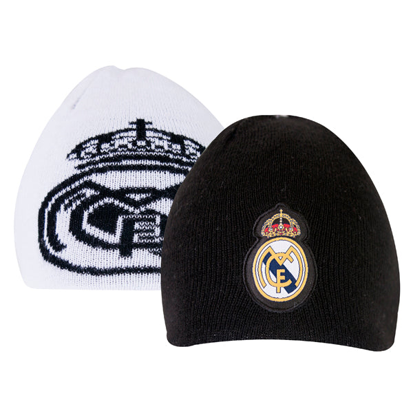 Real Madrid muts tweezijdig