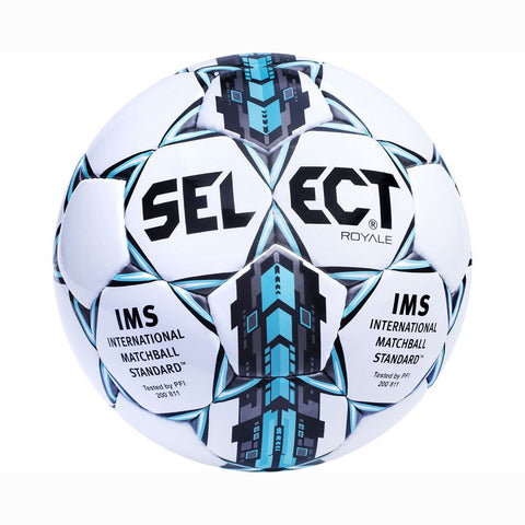 Select voetbal Royale