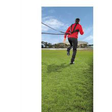 Jako schouderriem incl. transporttas