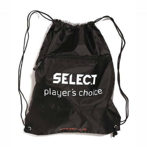 Select sportzak