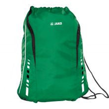 Jako sportzak sportgroen/zwart