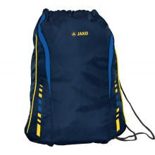 Jako sportzak marine/royal/geel