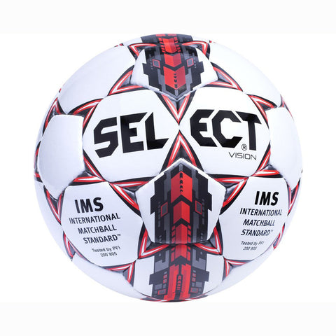 Select voetbal Vision vrouwen