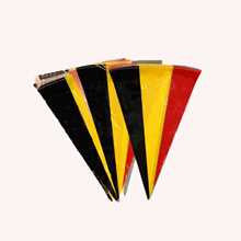 Vlaggenlijn 5 meter België