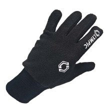 Olympic winter handschoenen