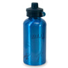 Manchester City FC gehandtekende aluminium waterfles