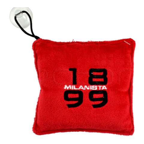 AC Milan mini kussen rood