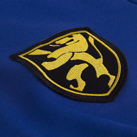 België Copa retro voetbaljacket 851