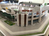 Club Brugge 3D puzzel stadion