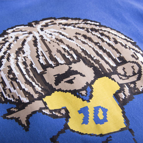 Copa Carlos Valderrama designed by t-shirt