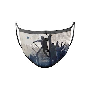 Mondmasker hinchas gecertificeerd gezichtsmasker