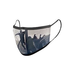 Mondmasker hinchas gecertificeerd gezichtsmasker