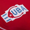 Cuba Copa retro voetbaljacket 837