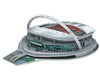 Wembley 3D puzzel stadion