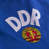 DDR Copa retro voetbalshirt WK 1974