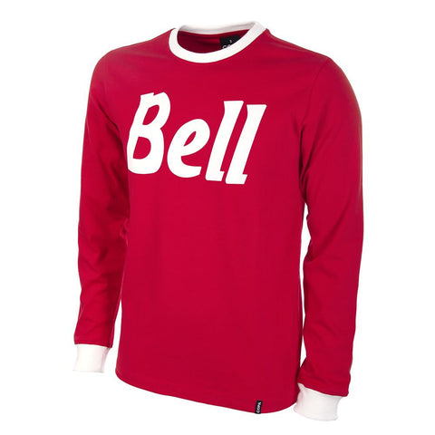 Antwerp FC Copa retro voetbalshirt 80s