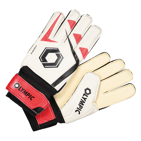 Olympic keeper handschoenen gloves Fingerprotect