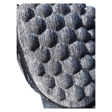 GG:Lab goalkeeper Select shirt grijs