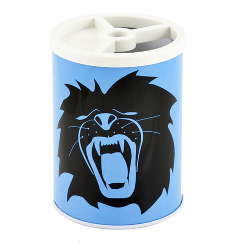 Napoli pennen houder