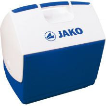 Jako koelbox blauw 8L